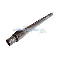 RTC032 telescopic rod chrome - 32mm